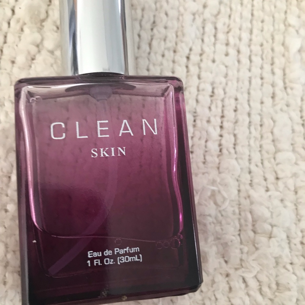 Clean Skin Eau de Parfum